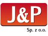 J & P Sp. z o.o. logo