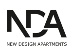 New Design Apartments Sp. z o.o. logo