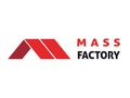 Mass Factory Homes logo