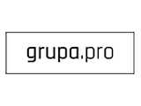 Grupa.pro logo