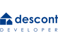 Descont Developer Sp. z o.o. SK logo