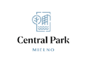 Central Park Mielno logo