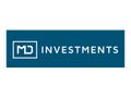 MD Investments logo