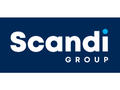 Scandi Group logo
