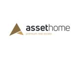 asset home – Przedstawiciel Dewelopera logo