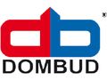 Logo dewelopera: Dombud S.A.