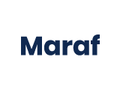 Maraf Sp z o. o. logo