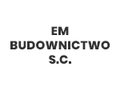 EM BUDOWNICTWO S.C. logo