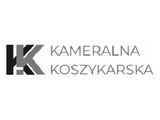Kameralna Koszykarska logo