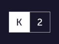 K2 Internet S.A. logo