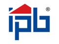 Iławskie Przedsiębiorstwo Budowlane "IPB" Sp. z o.o. logo