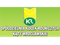 Spółdzielnia Kółek Rolniczych w Kątach Wrocławskich logo