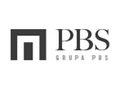 Grupa PBS Deweloper logo