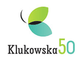 Klukowska 50 logo