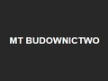 MT Budownictwo Tomasz Maciejewski logo