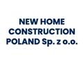 NEW HOME CONSTRUCTION POLAND Sp. z o.o. logo