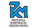 Logo dewelopera: Prywatna Korporacja Mieszkaniowa Sp. z o.o.