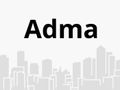 ADMA Development Sp. z o.o. Sp. k. logo