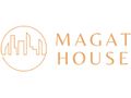 Magat House logo