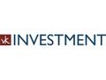 RK Investment logo