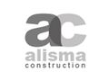 Alisma Construction S.A. logo