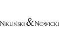 Nikliński, Nowicki Sp. z o. o. S. K. A. logo