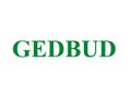 Logo dewelopera: Gedbud Firma Budowlana