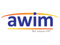 AWIM Nieruchomości logo