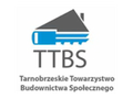 Tarnobrzeskie Towarzystwo Budownictwa Społecznego Sp. z o.o. w Tarnobrzegu logo