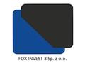 FOX INVEST 3 sp. z o.o. logo