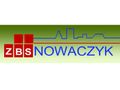 ZBS Nowaczyk logo