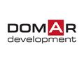 Domar Development logo
