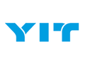 Logo dewelopera: YIT Development Sp. z o.o.