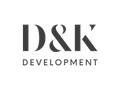 D&K Development SC logo