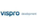 Vispro Development logo