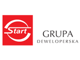 Grupa Deweloperska START logo