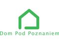 Dom pod Poznaniem logo