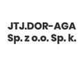 JTJ.DOR-AGA Sp. z o.o. Sp. k. logo