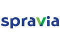 Spravia logo