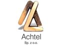 Achtel Project Sp. z o.o. logo