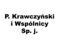 P. Krawczyński i Wspólnicy Sp. j. logo