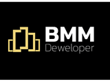 BMM Deweloper logo
