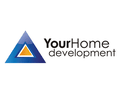 Your Home Development logo