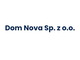Dom Nova Sp. z o.o.