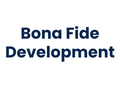 Bona Fide Development logo