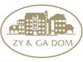 ZY & GA Dom logo