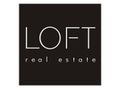 LOFT real estate logo