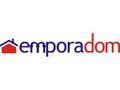 Empora Dom logo