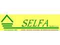 SELFA Sp. z o.o. logo