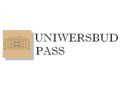 Logo dewelopera: UNIWERSBUD PASS SP. Z O.O.